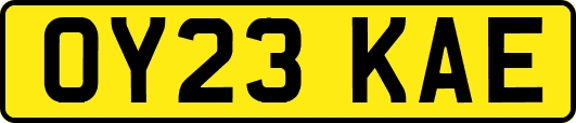OY23KAE