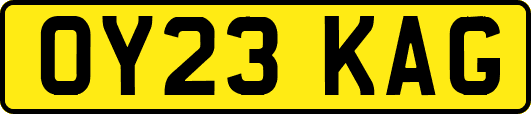 OY23KAG