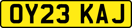OY23KAJ