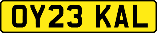 OY23KAL