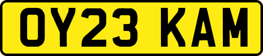 OY23KAM