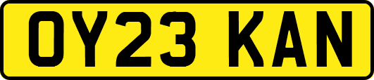 OY23KAN