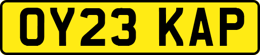 OY23KAP