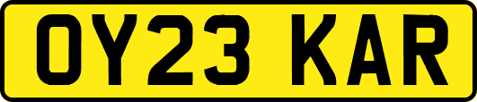 OY23KAR