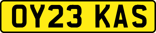 OY23KAS