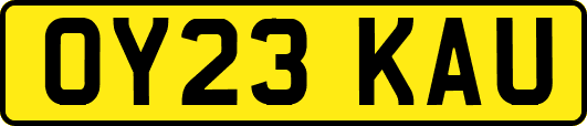 OY23KAU