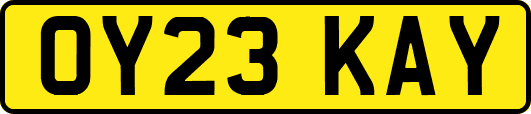 OY23KAY