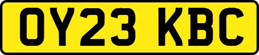 OY23KBC