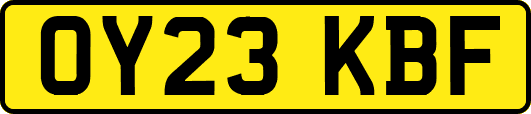 OY23KBF