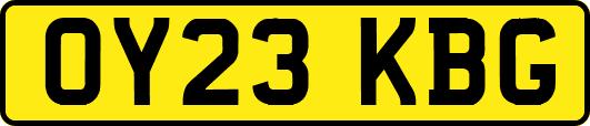 OY23KBG