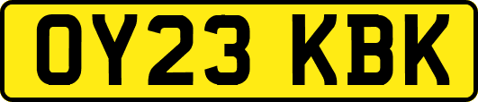 OY23KBK