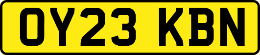 OY23KBN