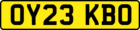 OY23KBO