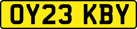 OY23KBY