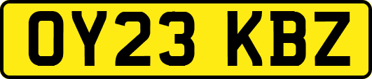 OY23KBZ