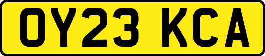OY23KCA