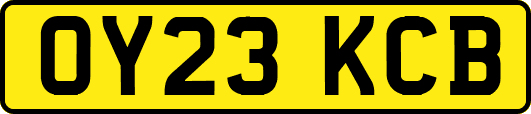 OY23KCB