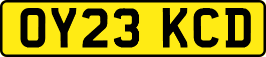 OY23KCD