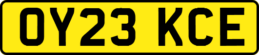 OY23KCE