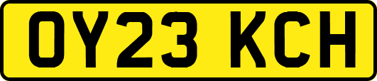 OY23KCH
