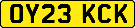 OY23KCK