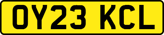 OY23KCL