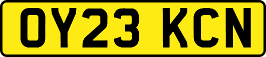 OY23KCN