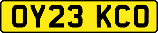 OY23KCO