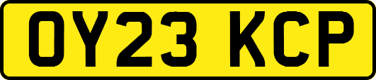 OY23KCP