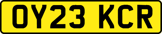 OY23KCR