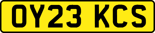 OY23KCS