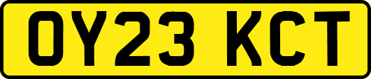 OY23KCT