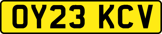 OY23KCV