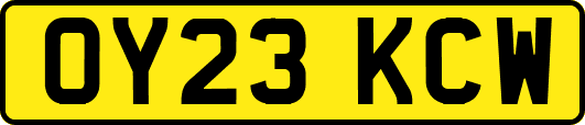 OY23KCW