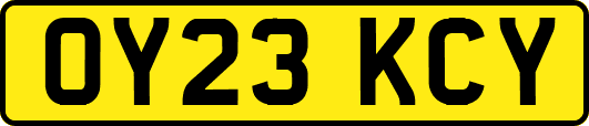 OY23KCY