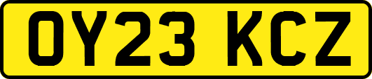 OY23KCZ