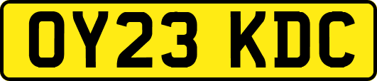 OY23KDC