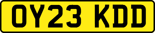 OY23KDD