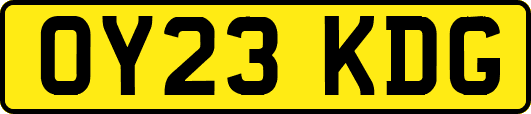 OY23KDG