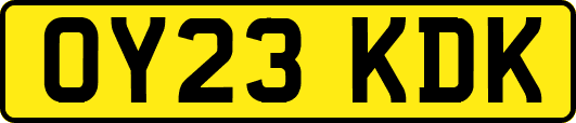 OY23KDK