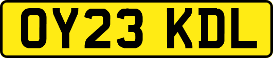 OY23KDL