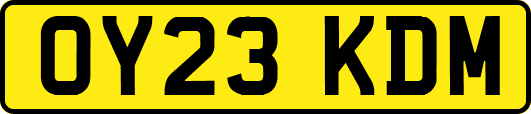 OY23KDM