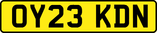 OY23KDN