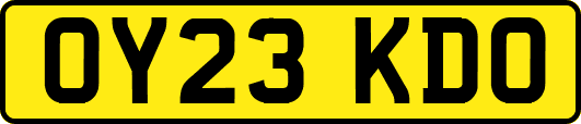 OY23KDO