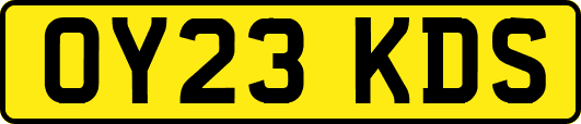 OY23KDS