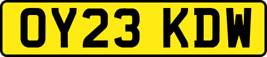 OY23KDW
