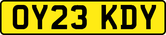 OY23KDY