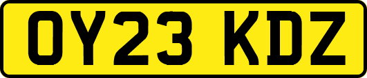 OY23KDZ
