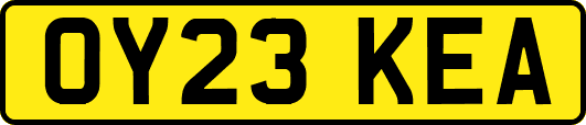 OY23KEA