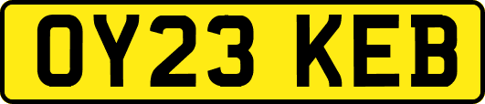 OY23KEB